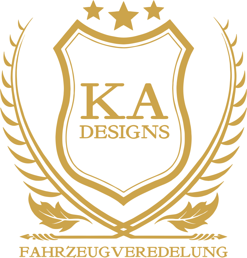 Referenzkunde: KA Designs Fahrzeugveredelung