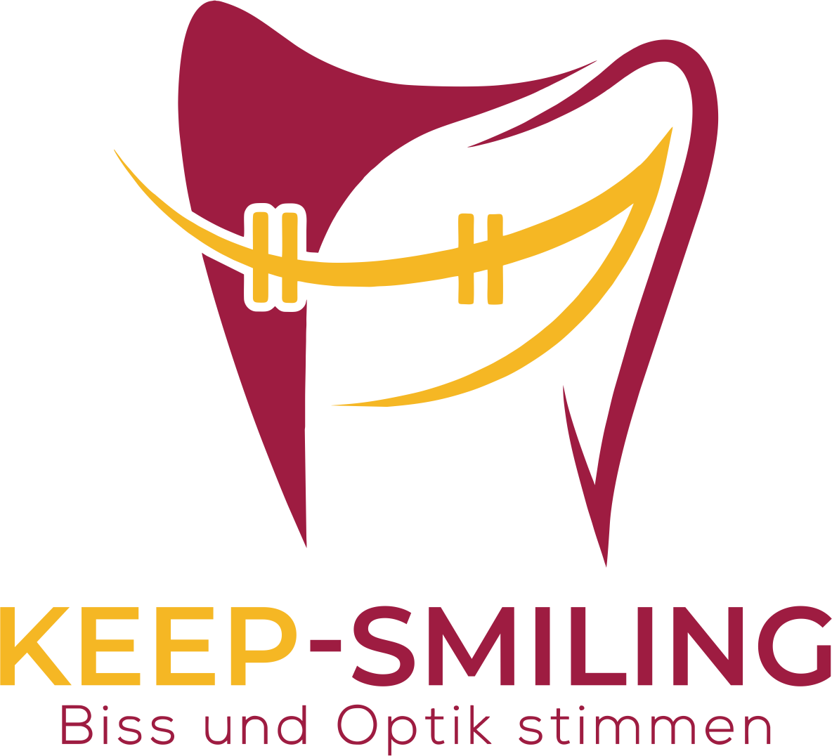 Referenzkunde: Keep-Smiling