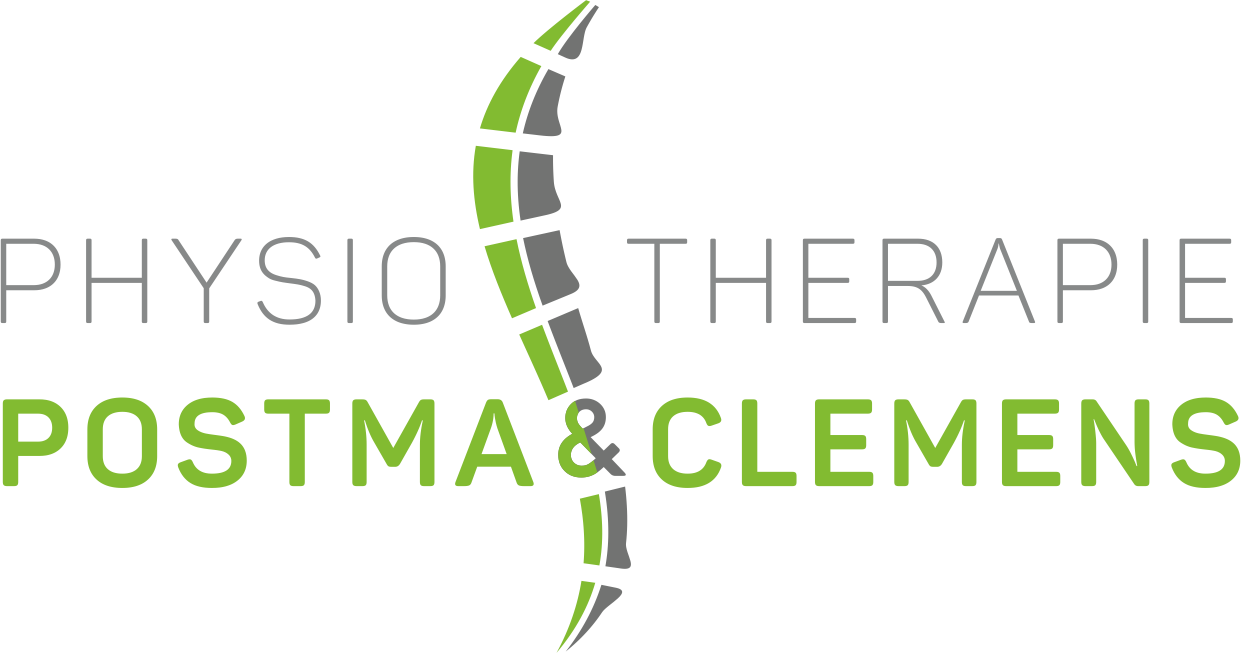Referenzkunde: Physiotherapie Postma & Clemens
