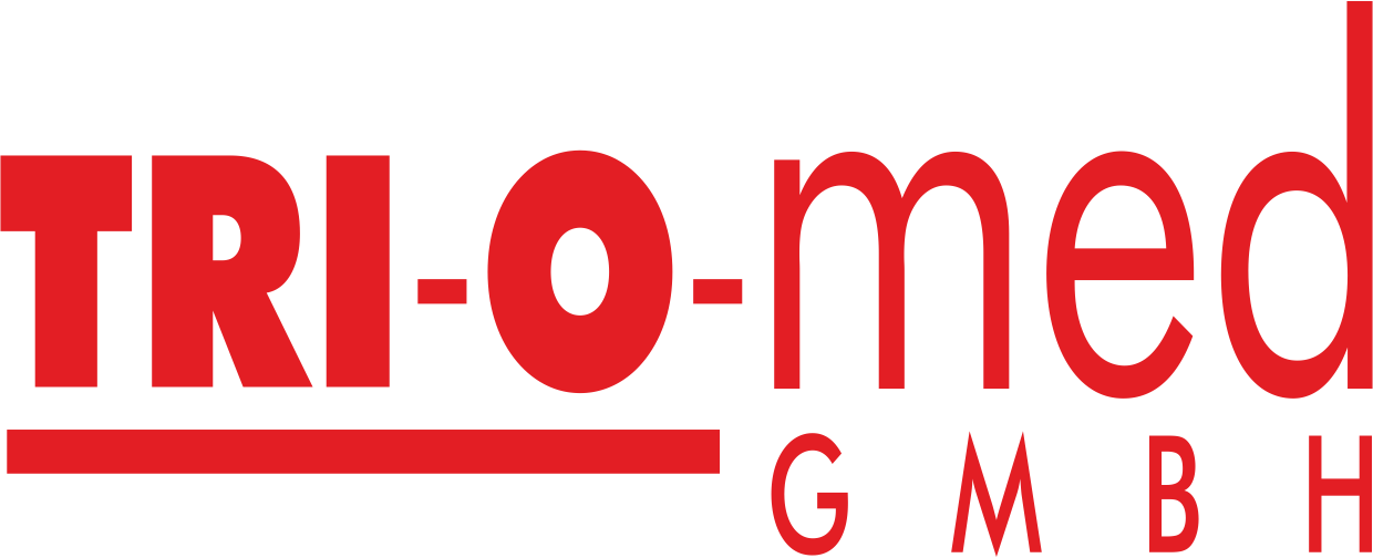 Referenzkunde: tri-o-med GmbH